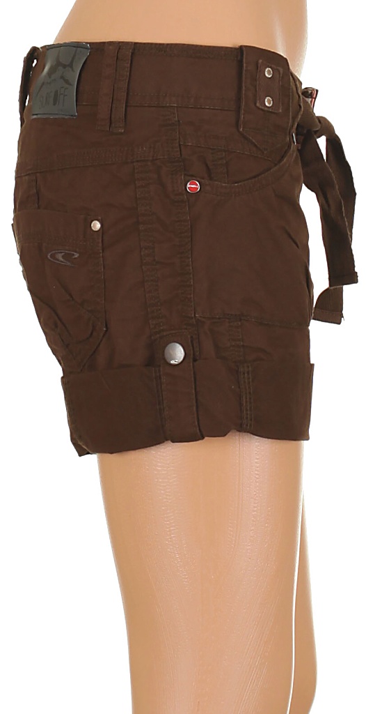 spodenki O'neill Pecos River - Mustang Brown