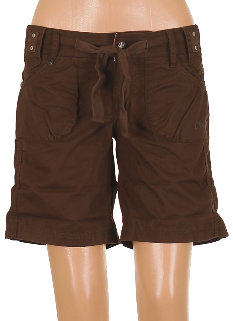 spodenki O'neill Pecos River - Mustang Brown