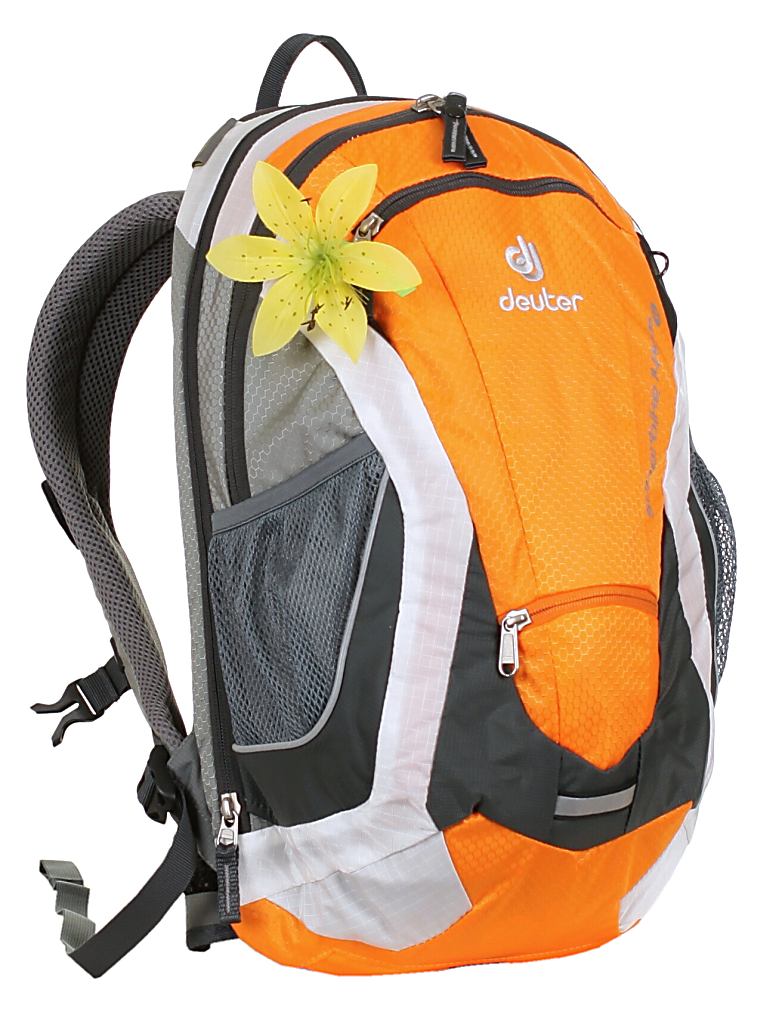 batoh Deuter Superbike EXP 14 SL - Carrot/White