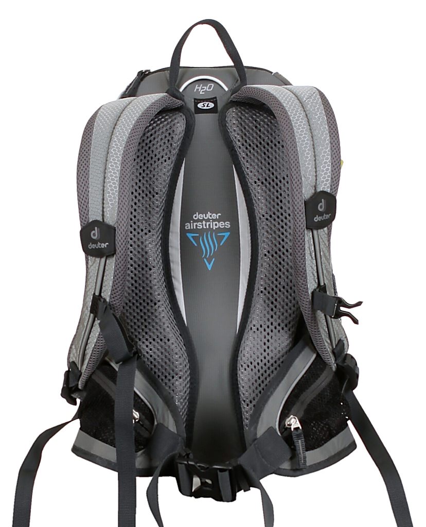 batoh Deuter Superbike EXP 14 SL - Carrot/White