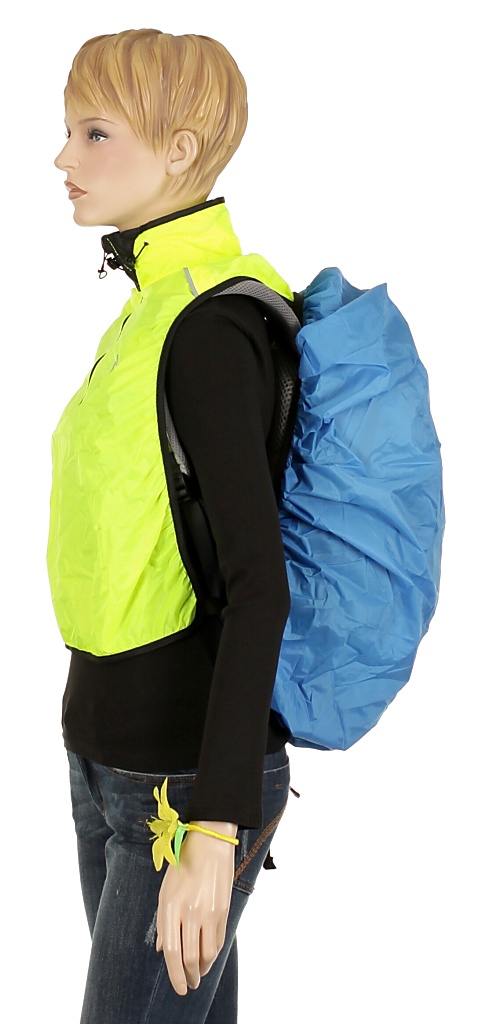 batoh Deuter Superbike EXP 14 SL - Carrot/White