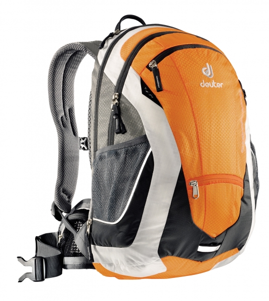 batoh Deuter Superbike EXP 14 SL - Carrot/White
