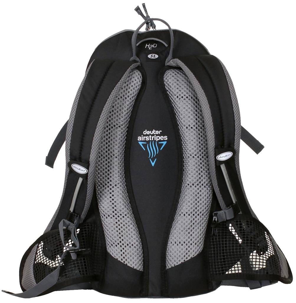 Deuter Bike I SL Pack - Turquoise/Titan