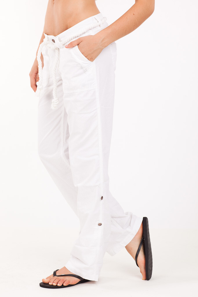 trousers O'neill Morava River - Super White