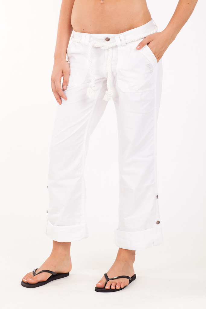 trousers O'neill Morava River - Super White