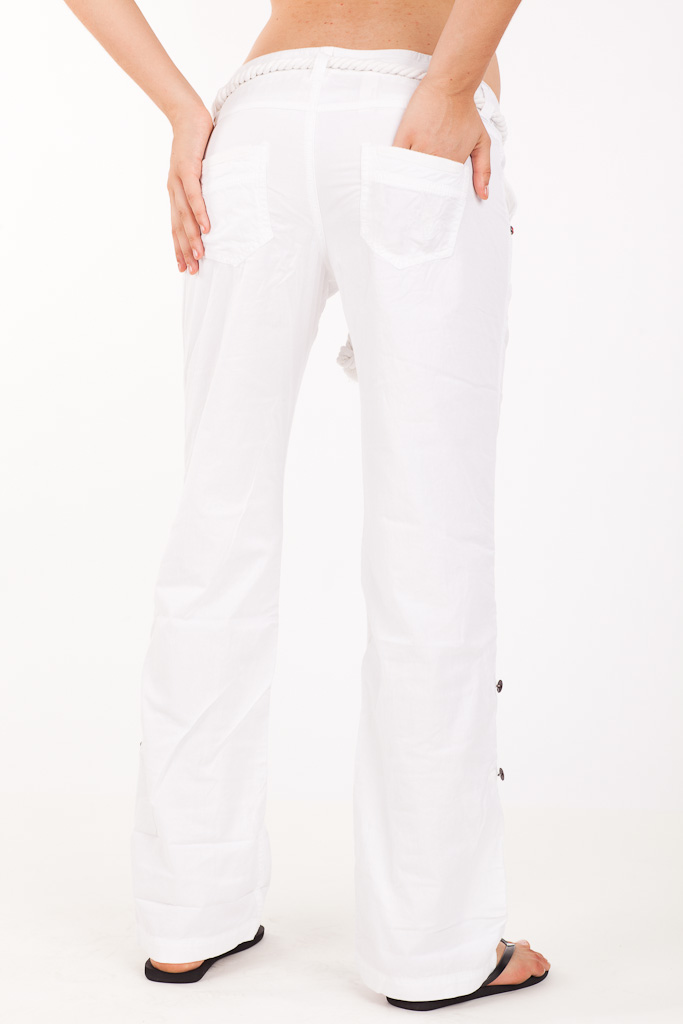 trousers O'neill Morava River - Super White
