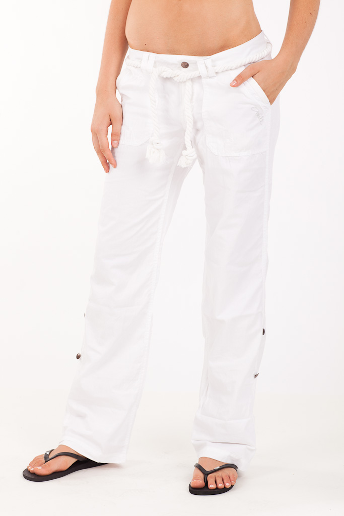 trousers O'neill Morava River - Super White