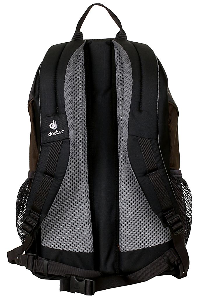 backpack Deuter GoGo - Brown Check