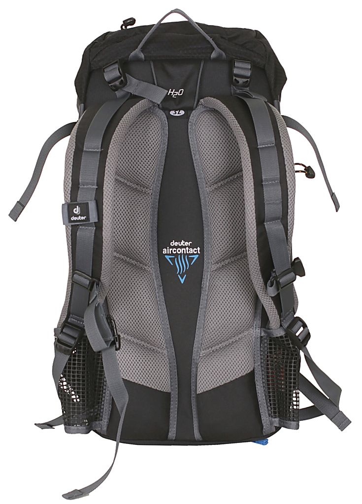backpack Deuter ACT Trail 20 SL - Black