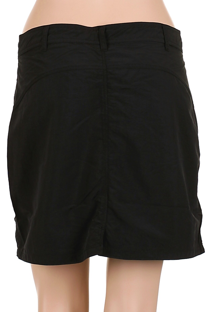 spódnica Nordblanc NBSSL1860 - Black