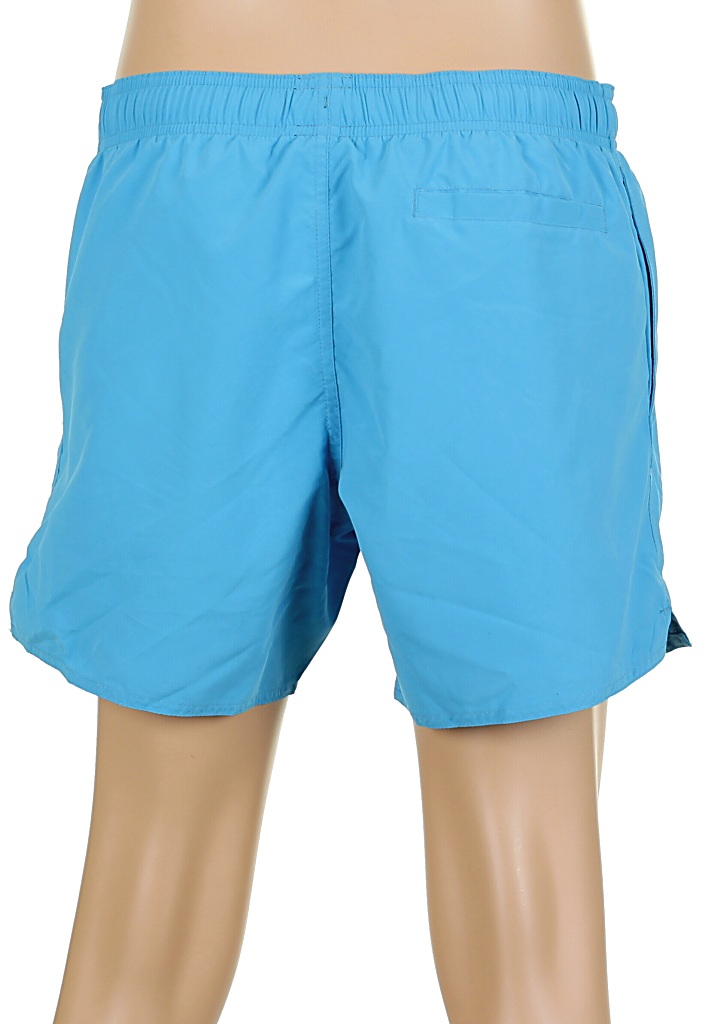 kúpacie šortky O'neill Solid Shortie - Turchese Blue