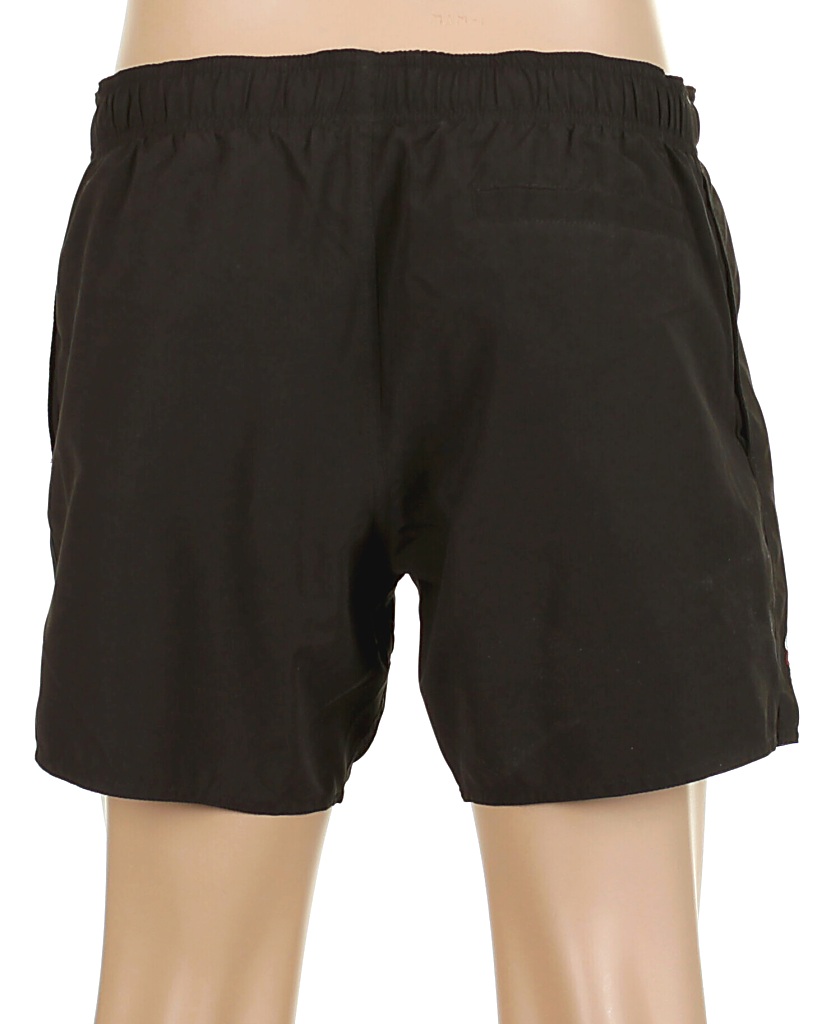 kúpacie šortky O'neill Solid Shortie - Black Out
