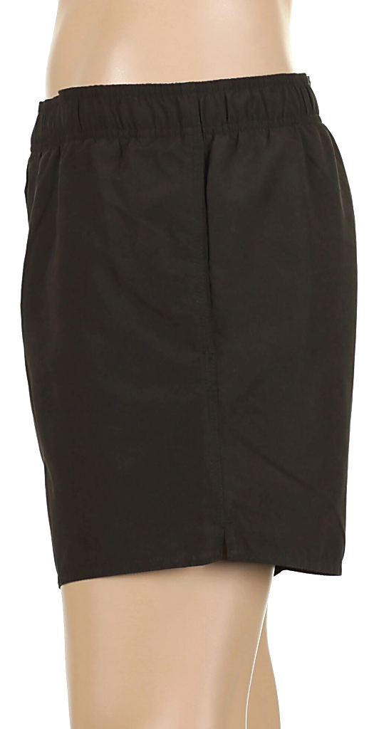 kúpacie šortky O'neill Solid Shortie - Black Out
