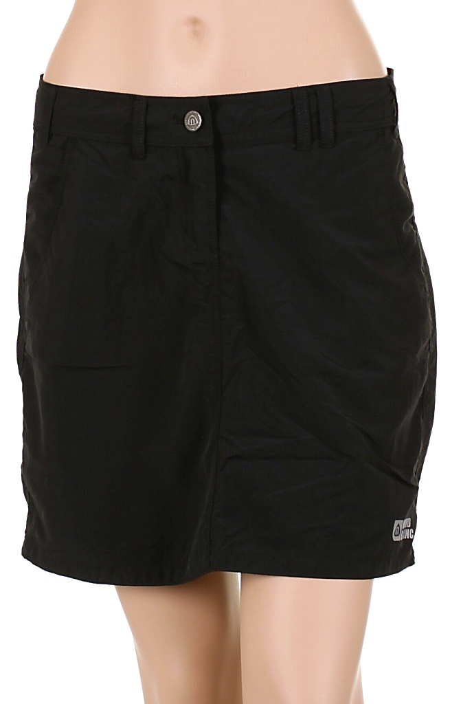 spódnica Nordblanc NBSSL1860 - Black