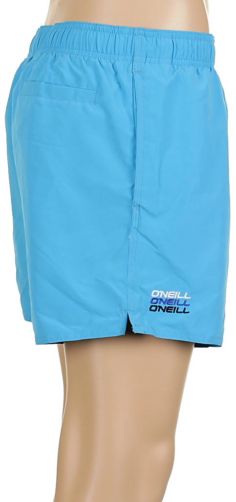 kúpacie šortky O'neill Solid Shortie - Turchese Blue