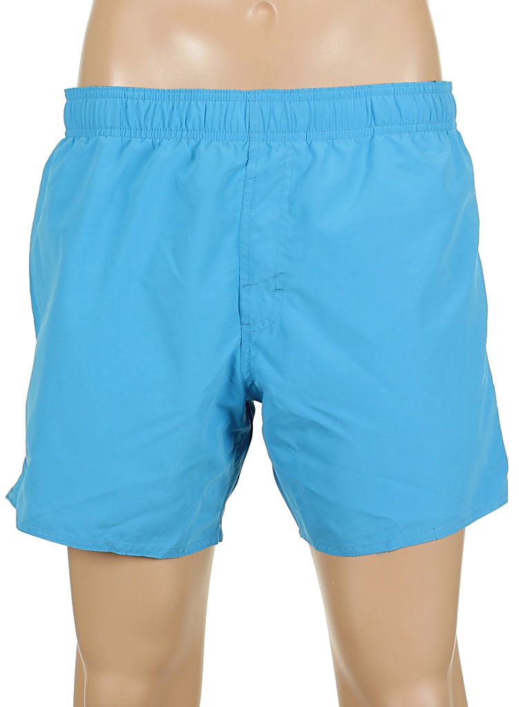 kúpacie šortky O'neill Solid Shortie - Turchese Blue