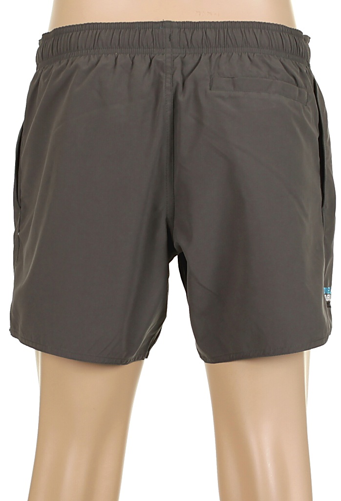 kúpacie šortky O'neill Solid Shortie - Anthracite