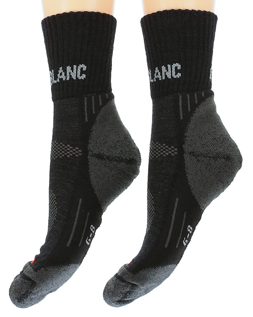 ponožky Nordblanc NBSX1139 - Graphite