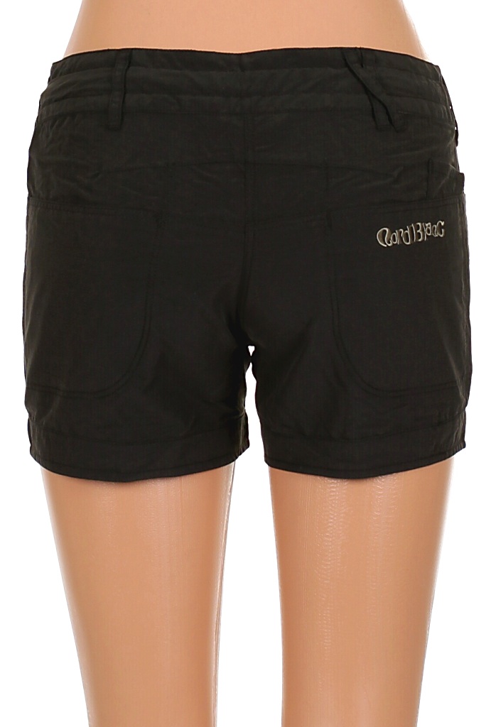 kraťasy Nordblanc NBSLP1233 - Black