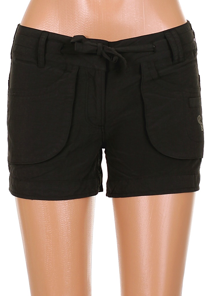 kraťasy Nordblanc NBSLP1233 - Black