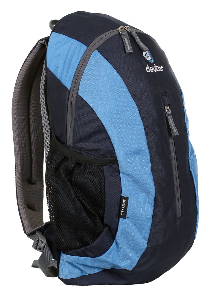 batoh Deuter City Light 16 - Navy/Cool Blue