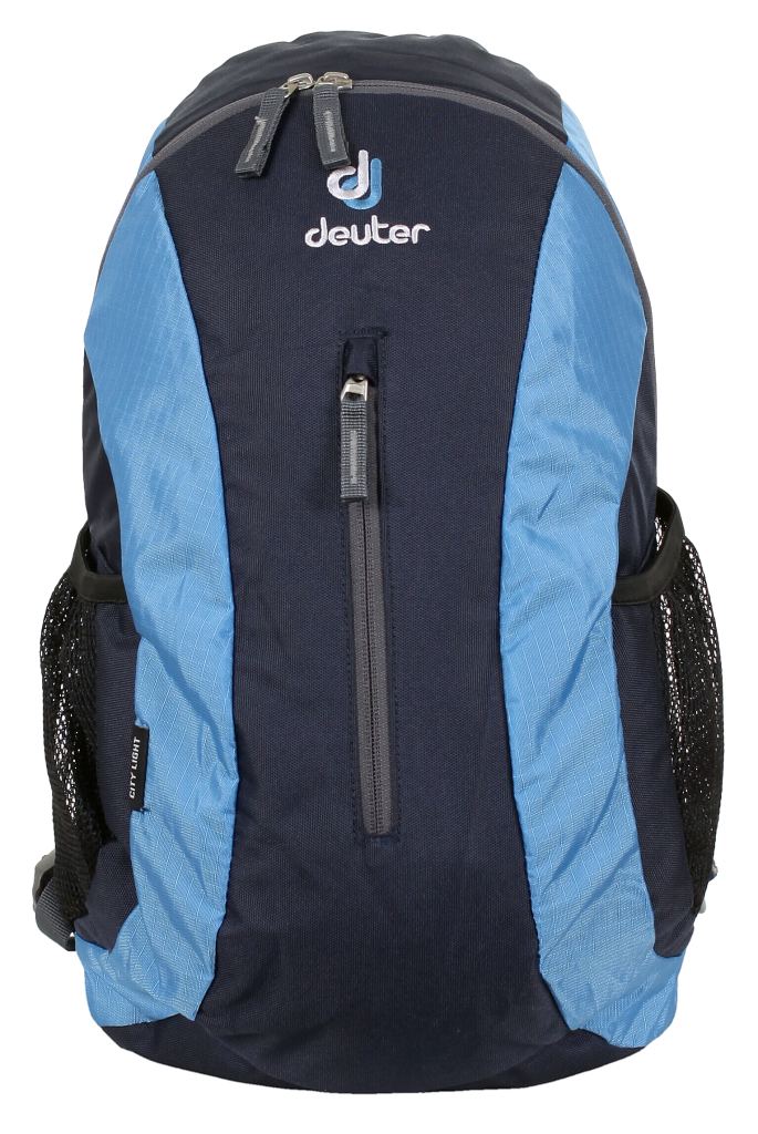 batoh Deuter City Light 16 - Navy/Cool Blue