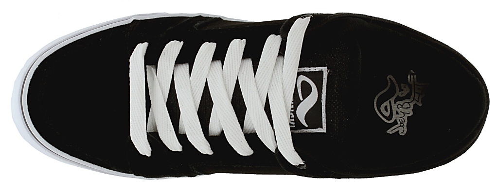 shoes Adio Brezinski SST - Black/White