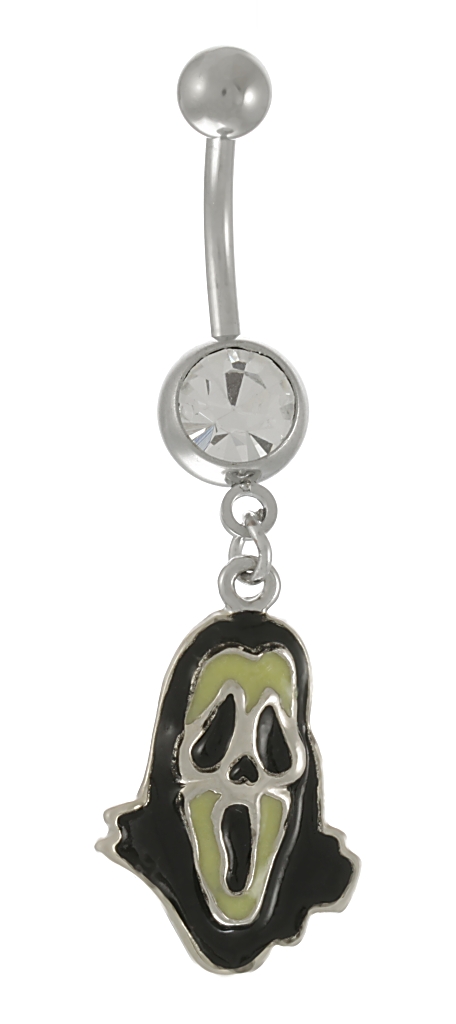 piercing Body Art 01NSQ-2004 - Scream