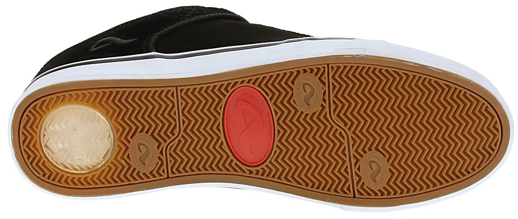 shoes Adio Brezinski SST - Black/White