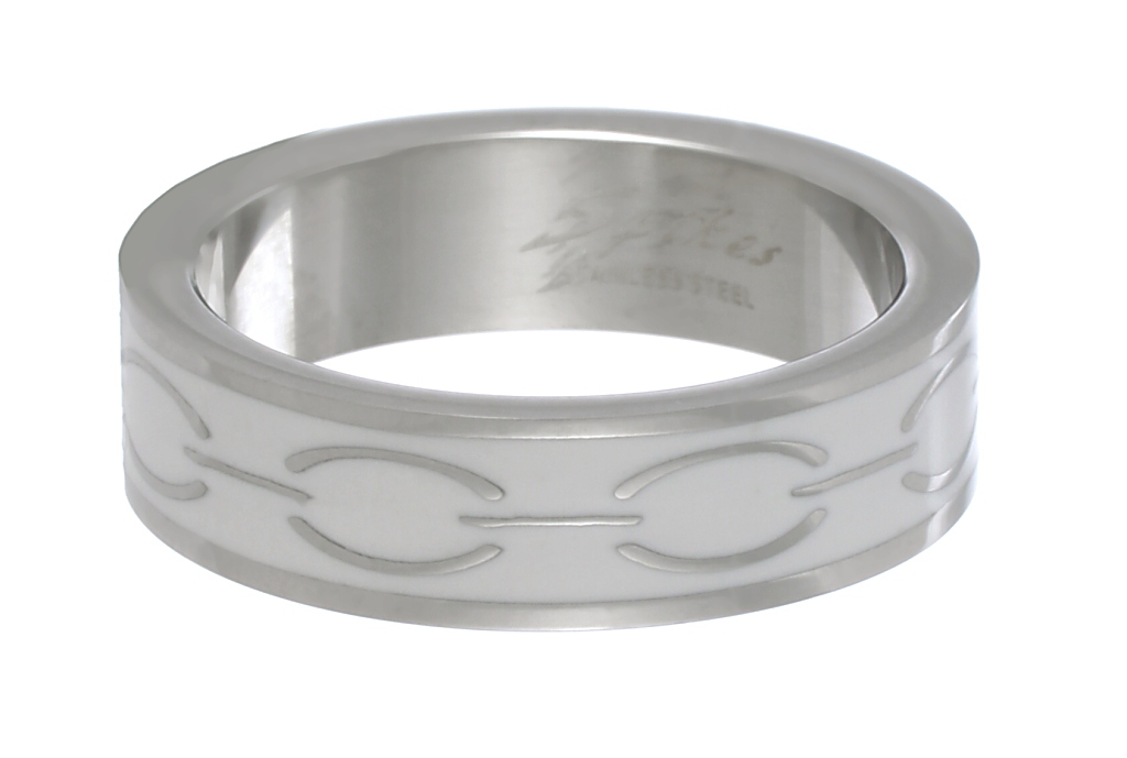 ring Body Art 06R-M1002 - White