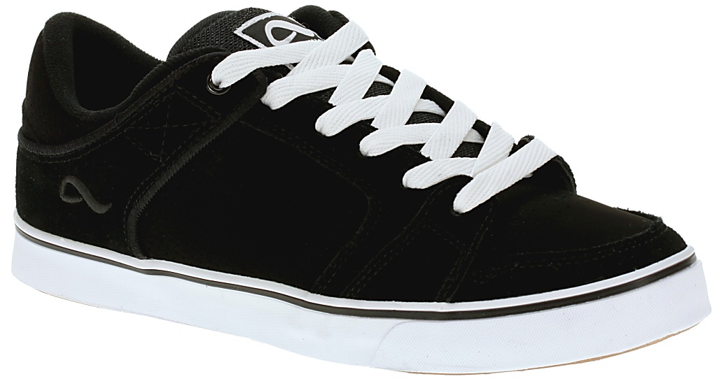 shoes Adio Brezinski SST - Black/White