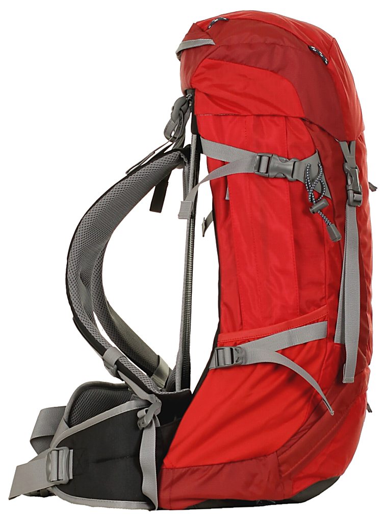 backpack Deuter Futura 32 - Fire/Cranberry
