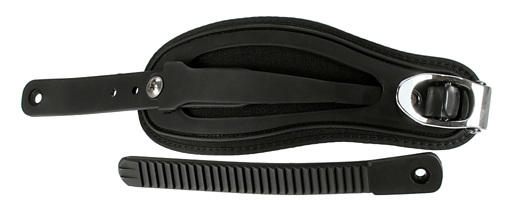 strepy sada Arrow Strep - Black