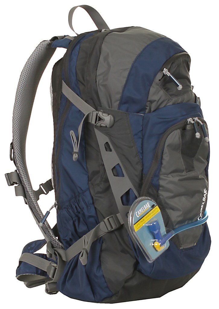 backpack Camelbak Fourteener 3 L - Estate Blue