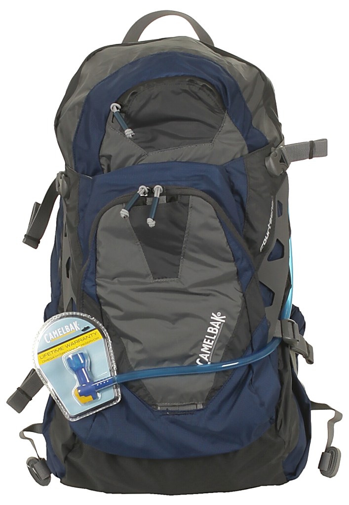 backpack Camelbak Fourteener 3 L - Estate Blue