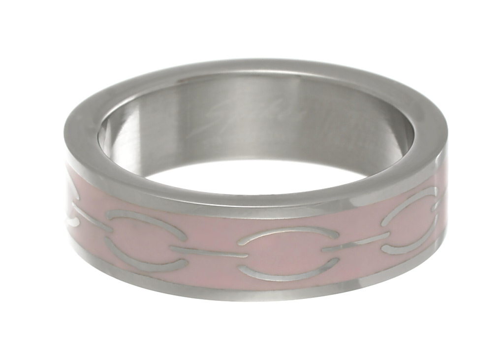 prsten Body Art 06R-M1003 - Pink