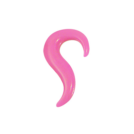piercing 316L QUV098BA - Pink