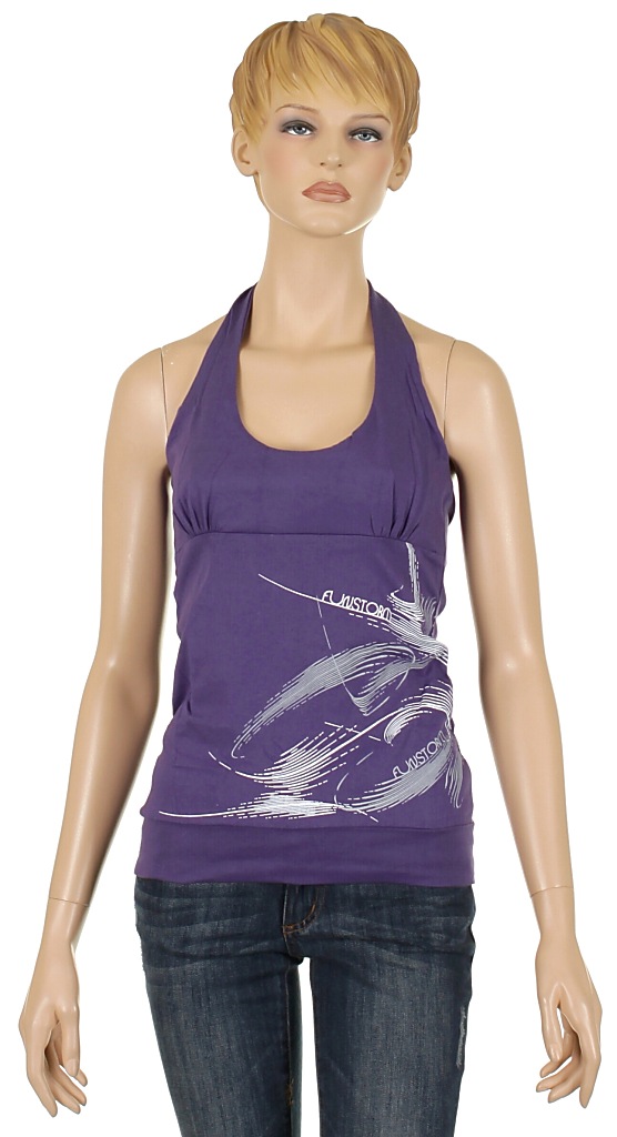 tielko Funstorm Hecia - Violet