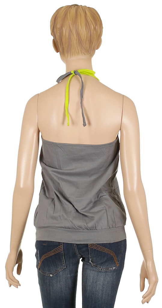 tielko Funstorm Akasu - Dark Gray