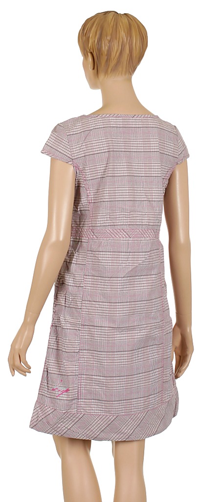 šaty Loap Estelle - Z57Z/Rose Violet
