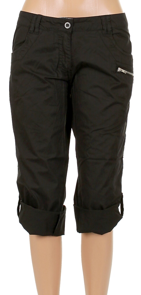 spodenki Loap Elsie - V13V/Caviar