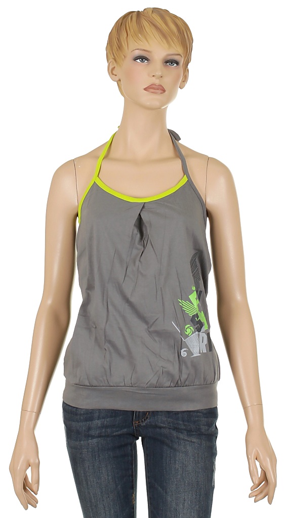 tielko Funstorm Akasu - Dark Gray