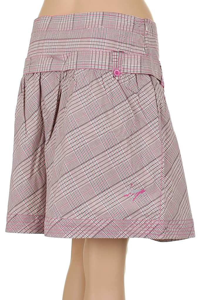 sukně Loap Eleanor - Z57Z/Rose Violet