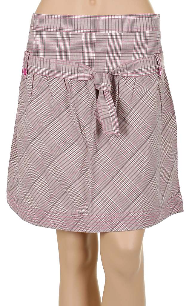 sukně Loap Eleanor - Z57Z/Rose Violet