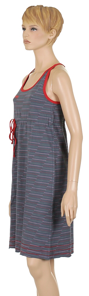 šaty Loap Klaris - T27Y/Dark Slate