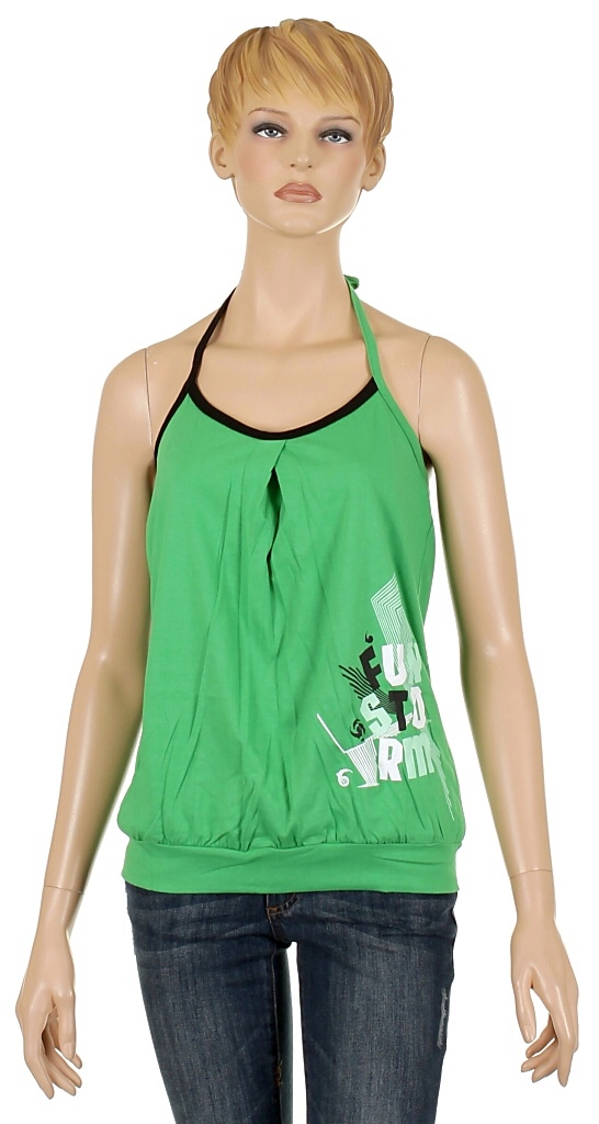 tielko Funstorm Akasu - Green