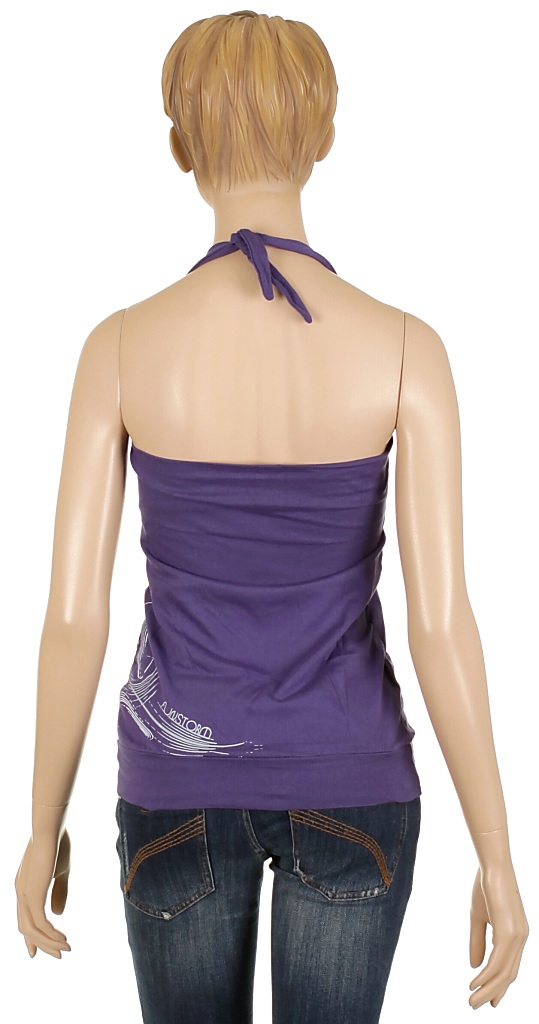 tielko Funstorm Hecia - Violet