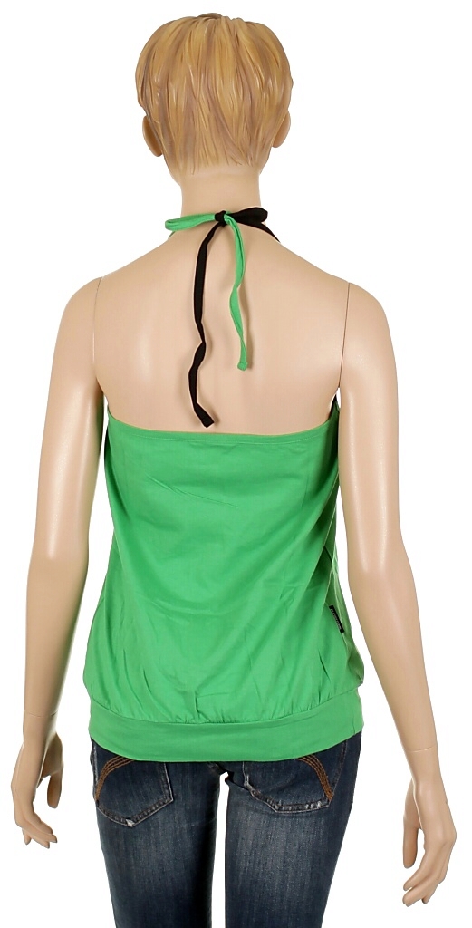tielko Funstorm Akasu - Green