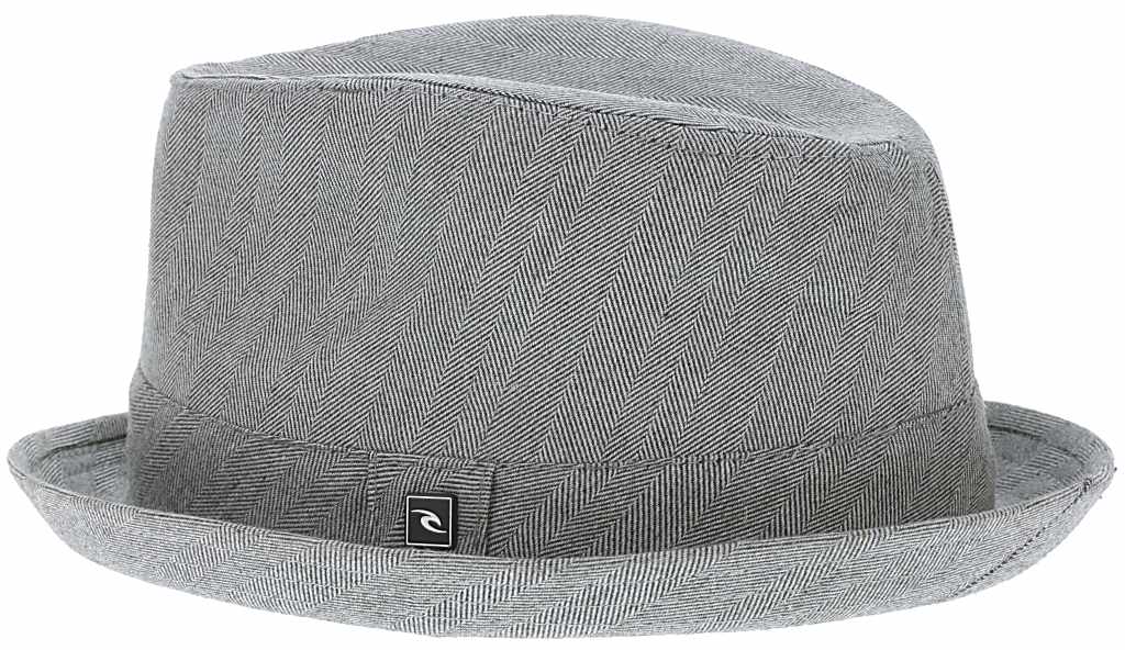 klobouk Rip Curl Search Legion - Gray