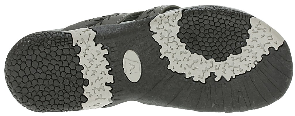 žabky Alpine Pro Stephie - Black